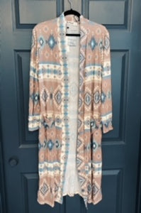 Aztec Duster