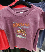 Load image into Gallery viewer, Full Colored T-Shirt - Toddler
