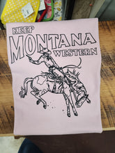 Load image into Gallery viewer, Outline T-Shirt - Youth