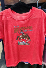 Load image into Gallery viewer, Full Colored T-Shirt - Toddler