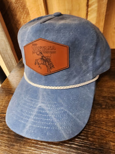 Large Hexagon Patch