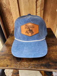 Large Hexagon Patch