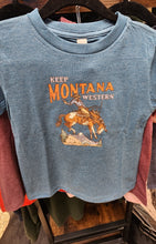 Load image into Gallery viewer, Full Colored T-Shirt - Toddler