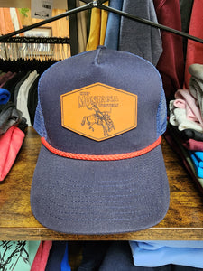 Large Hexagon Patch