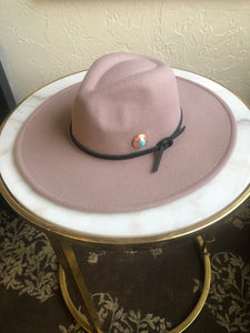 Royston Hat Pin