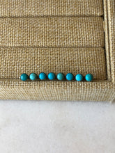 Load image into Gallery viewer, Turquoise Hairpin