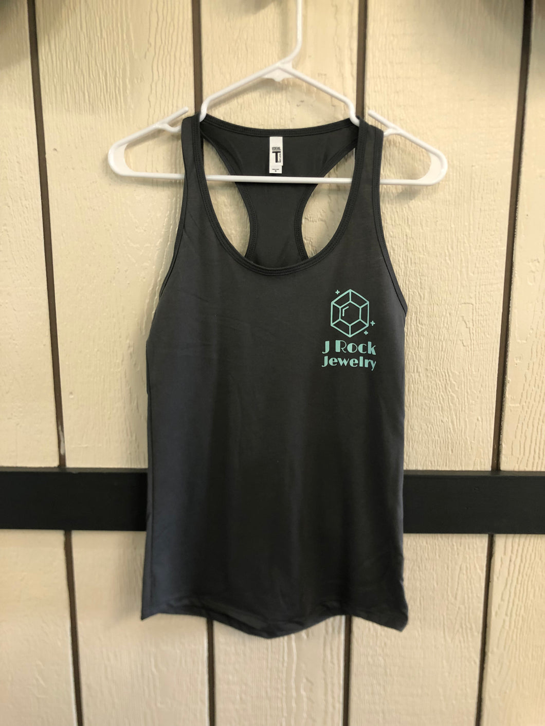 Racerback Tank