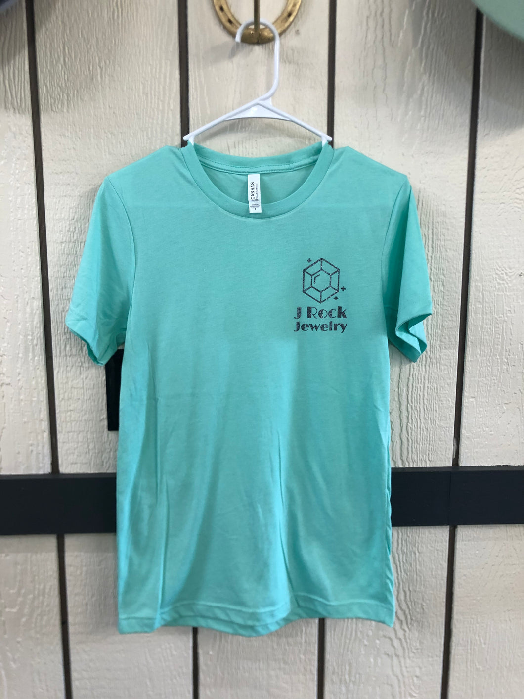 Mint JRock T