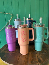 Load image into Gallery viewer, 40 oz Tumbler