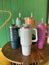 Load image into Gallery viewer, 40 oz Tumbler