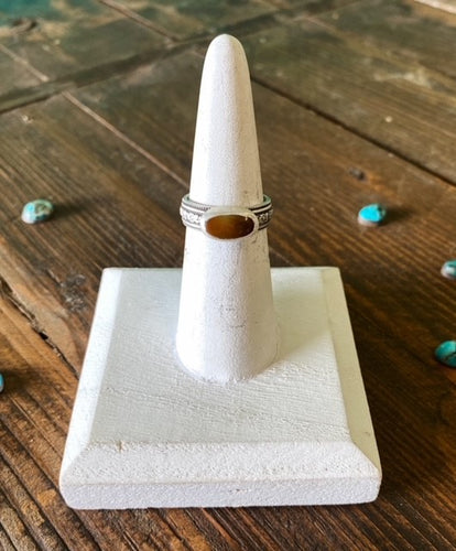 Kingman Ring - Size 7