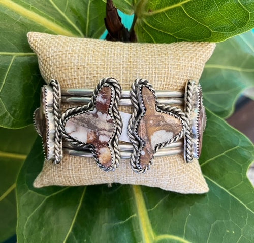*Consignment Statement Cuff